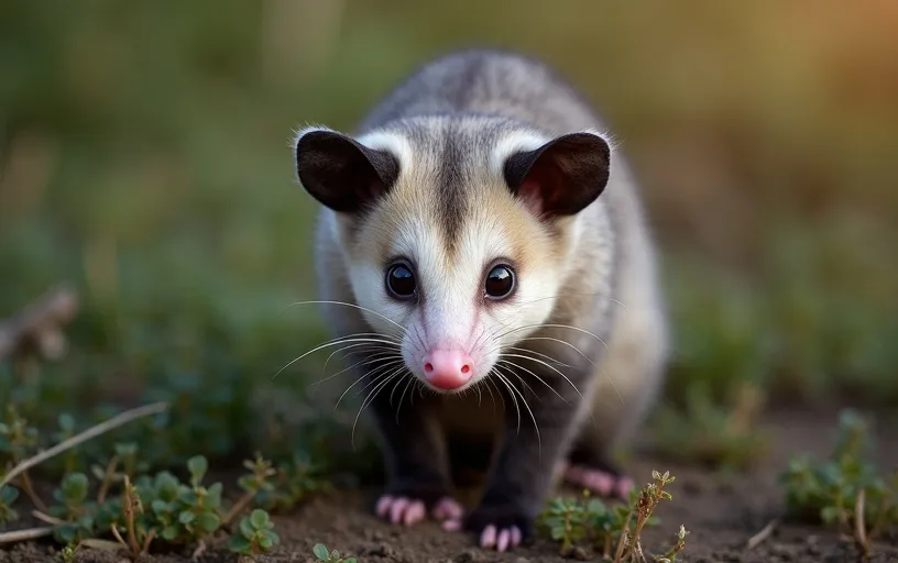 Comprehensive Possum Property Inspection Benowa