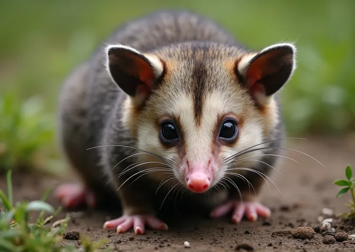 Safe Possum Capture Benowa