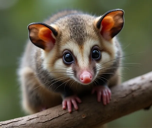 Professional Possum Capture & Transport Benowa