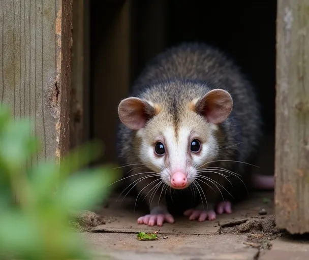 Professional Possum Box Installation Services Benowa| Fresho Possum Removal Benowa