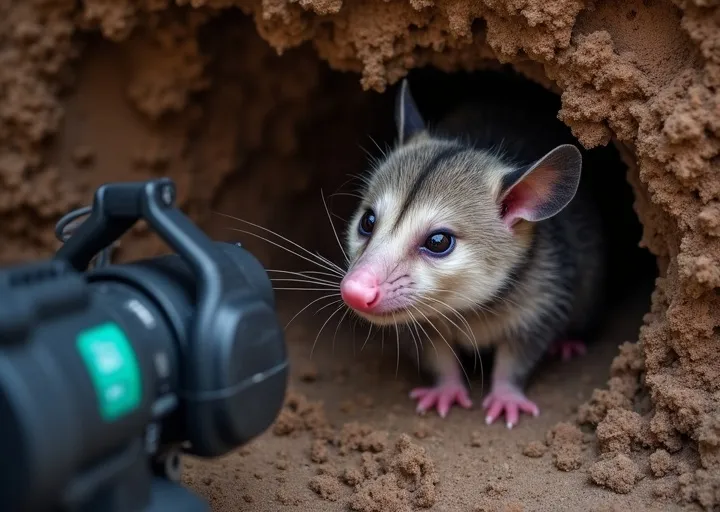 Comprehensive Possum Property Inspection Benowa