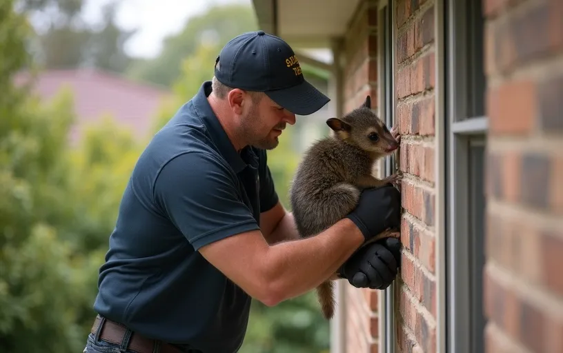 Advanced Possum Prevention Systems Benowa