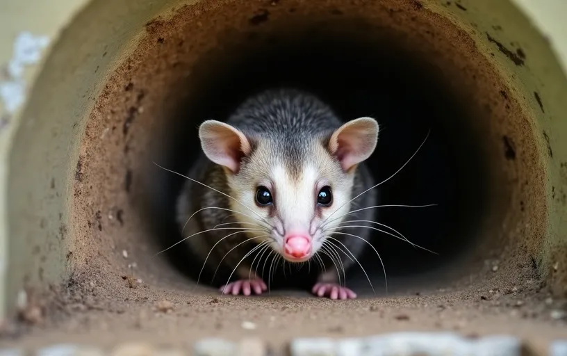 Professional Possum Prevention Services Benowa