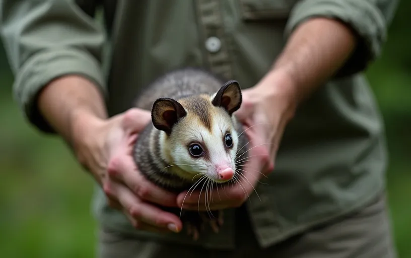 Professional Possum Relocation Services Benowa