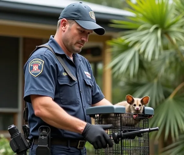 Fresho Possum Removal Benowa Benowa Roof Cavity Removal Team